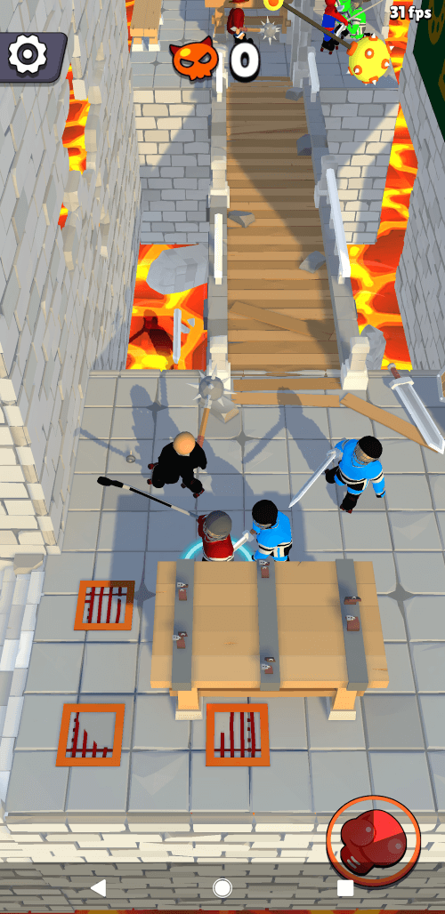Skater IO v1.1.1 MOD APK (Unlimited Money)