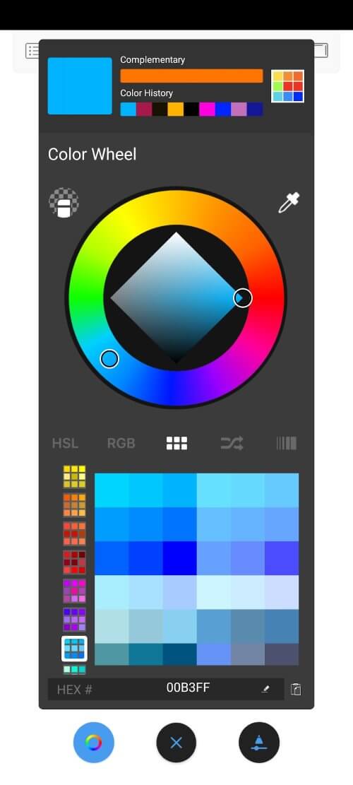 Autodesk SketchBook v6.2.4 MOD APK (Premium Unlocked)