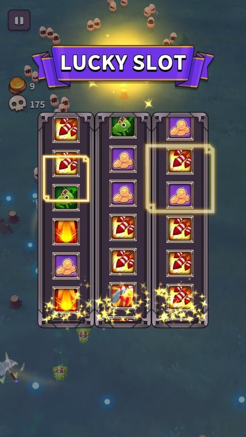 Slash Survivor v0.4 MOD APK (Menu, Money, Damage)