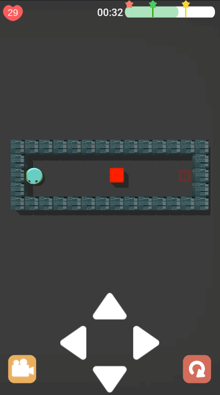 Slime Dungeon Escape v1.0.5 MOD APK (Unlimited Heart)