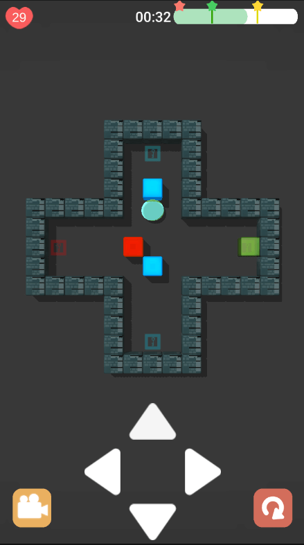 Slime Dungeon Escape v1.0.5 MOD APK (Unlimited Heart)