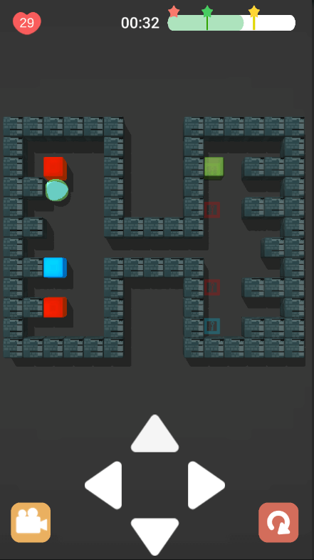 Slime Dungeon Escape v1.0.5 MOD APK (Unlimited Heart)