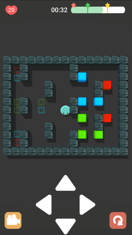 Slime Dungeon Escape v1.0.5 MOD APK (Unlimited Heart)