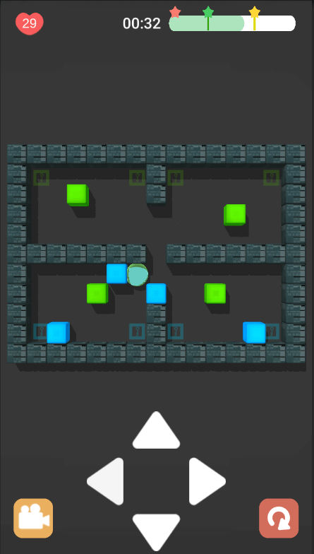 Slime Dungeon Escape v1.0.5 MOD APK (Unlimited Heart)