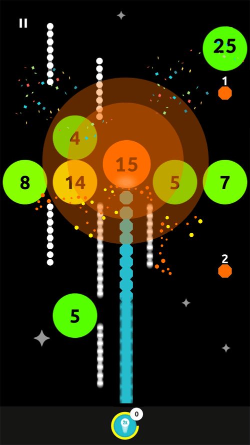 Slither vs Circles: All in One v21 MOD APK (Free Rewards)