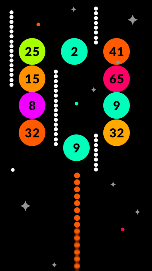 Slither vs Circles: All in One v21 MOD APK (Free Rewards)