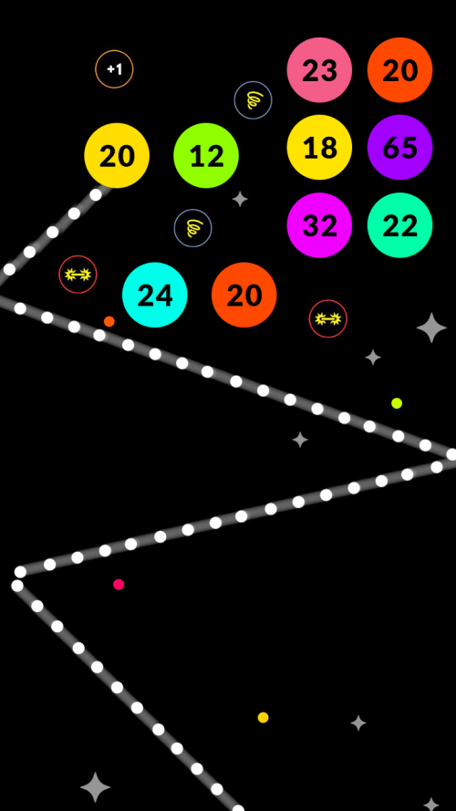 Slither vs Circles: All in One v21 MOD APK (Free Rewards)