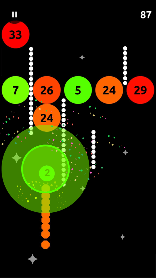 Slither vs Circles: All in One v21 MOD APK (Free Rewards)