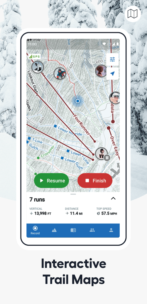 Slopes v2026.8 MOD APK (Premium Unlocked)