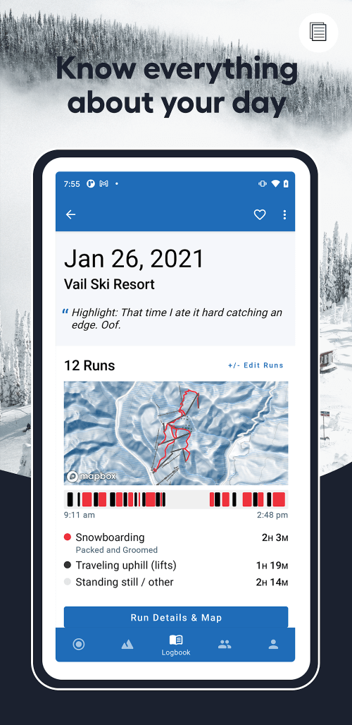 Slopes v2026.8 MOD APK (Premium Unlocked)