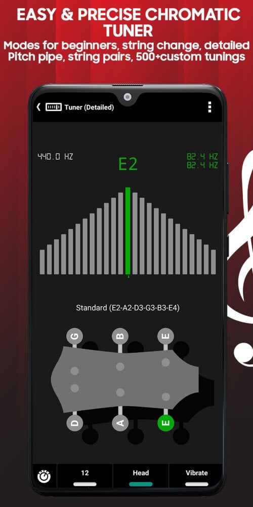 smartChord vV12.5 MOD APK (Premium Unlocked)