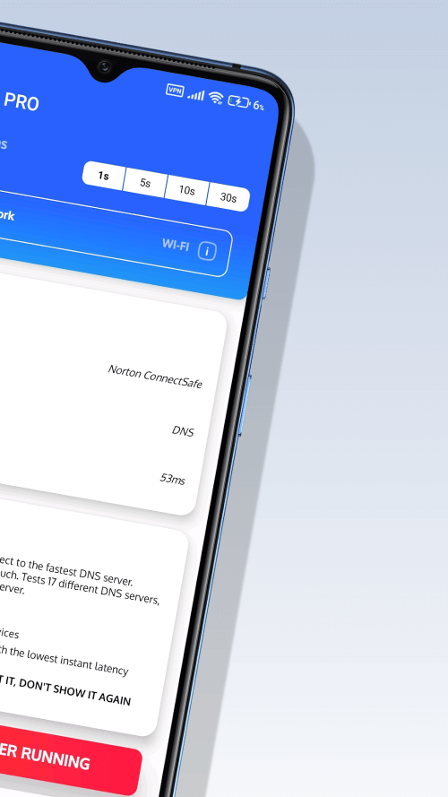 Smart DNS Changer Pro v3.0r MOD APK (Premium Unlocked)