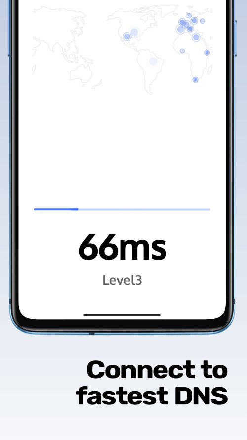 Smart DNS Changer Pro v3.0r MOD APK (Premium Unlocked)