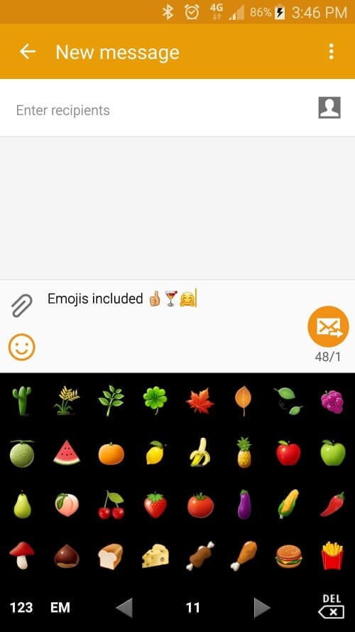 Smart Keyboard Pro v4.29.1 APK (PAID/Patched)