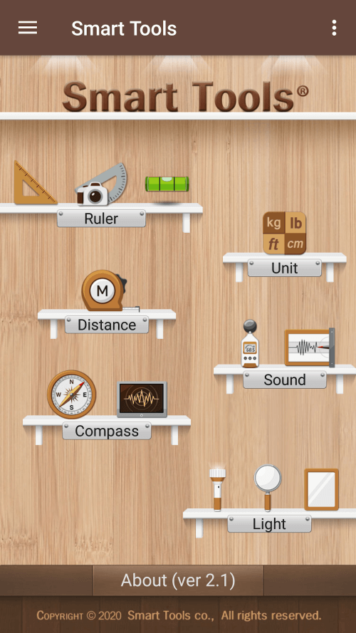 Smart Tools v2.1.16 APK (Full Version)