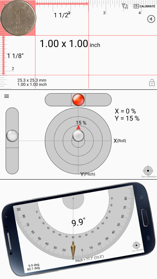 Smart Tools v2.1.16 APK (Full Version)