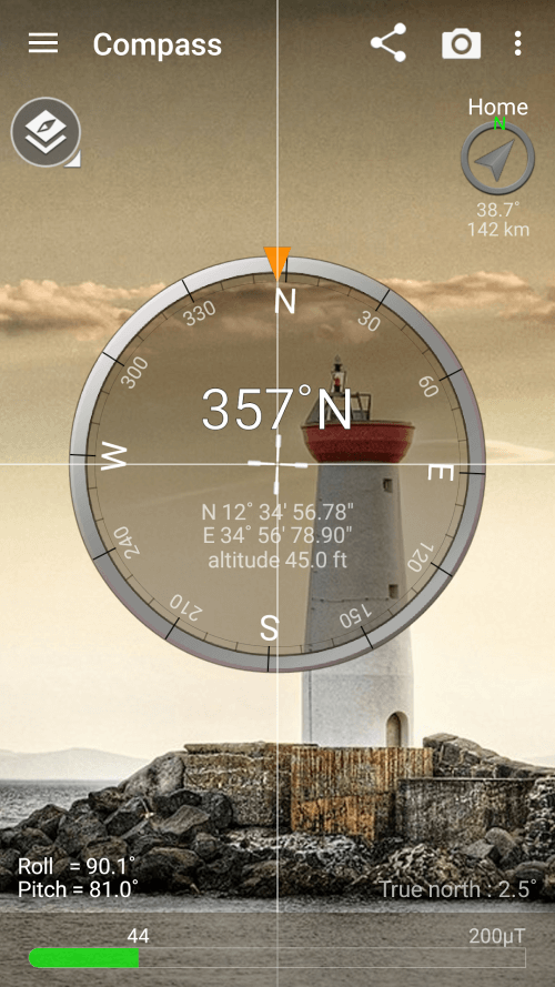 Smart Tools v2.1.16 APK (Full Version)