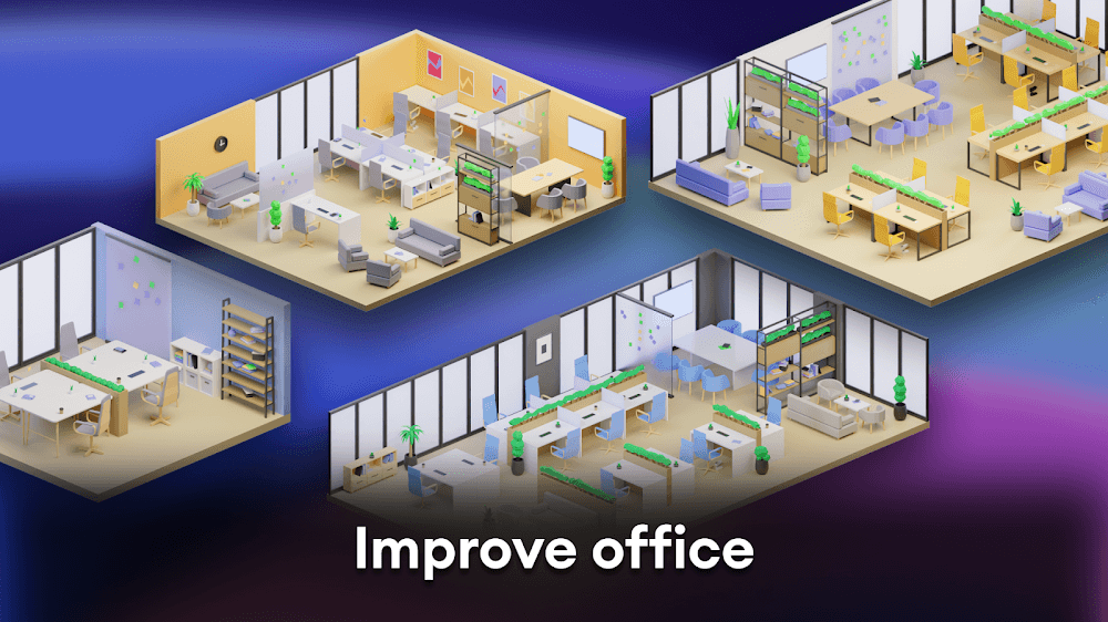 Smartphone Creator Tycoon v3.1.21 MOD APK (Unlimited Money, No ADS)
