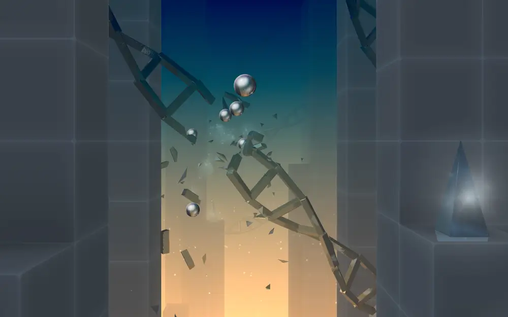 Smash Hit MOD APK v1.5.13 (Unlimited Balls, Premium)