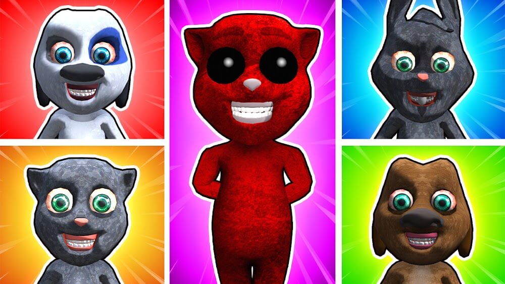 Smasher.io v1.0.7.1 MOD APK (Free Rewards)