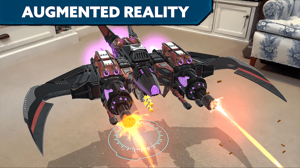 Snap Ships v1.0.53 MOD APK (Max Rank, All Unlocked)