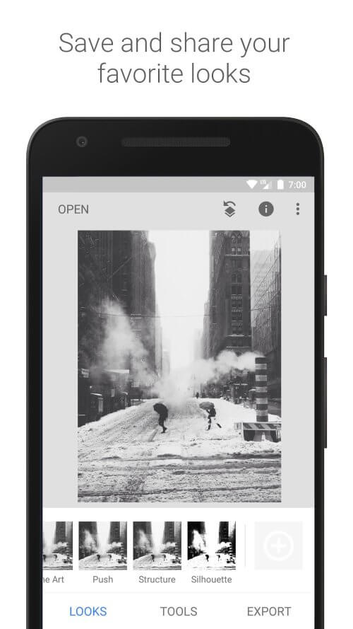 Snapseed v2.22.0.633363672 APK (Latest)