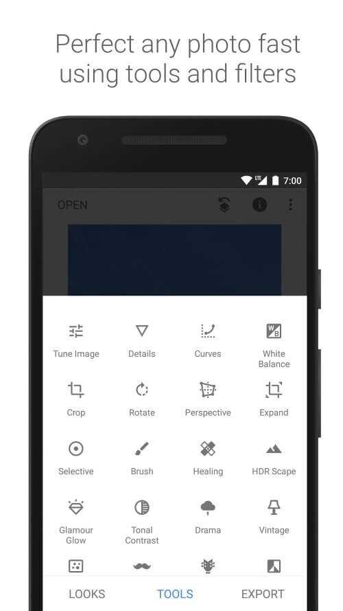 Snapseed v2.22.0.633363672 APK (Latest)