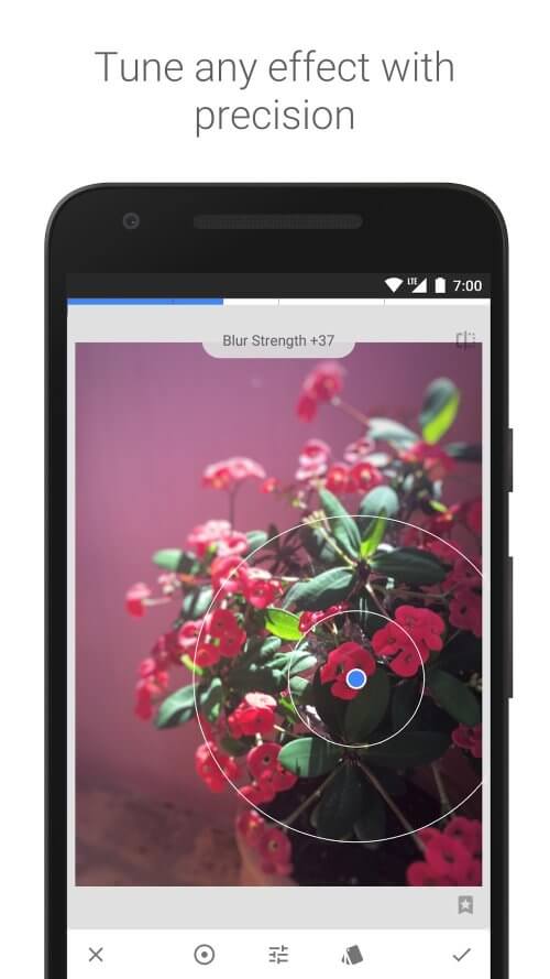 Snapseed v2.22.0.633363672 APK (Latest)