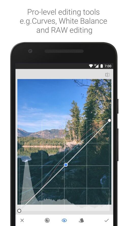 Snapseed v2.22.0.633363672 APK (Latest)