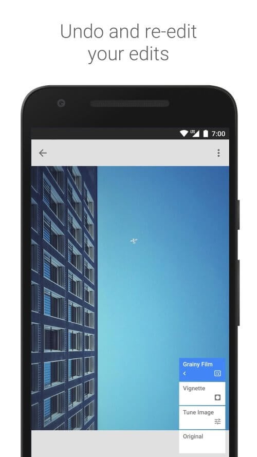 Snapseed v2.22.0.633363672 APK (Latest)