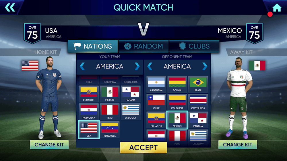Football Cup 2025 v1.31.2.1 MOD APK (Unlimited Money, Energy)