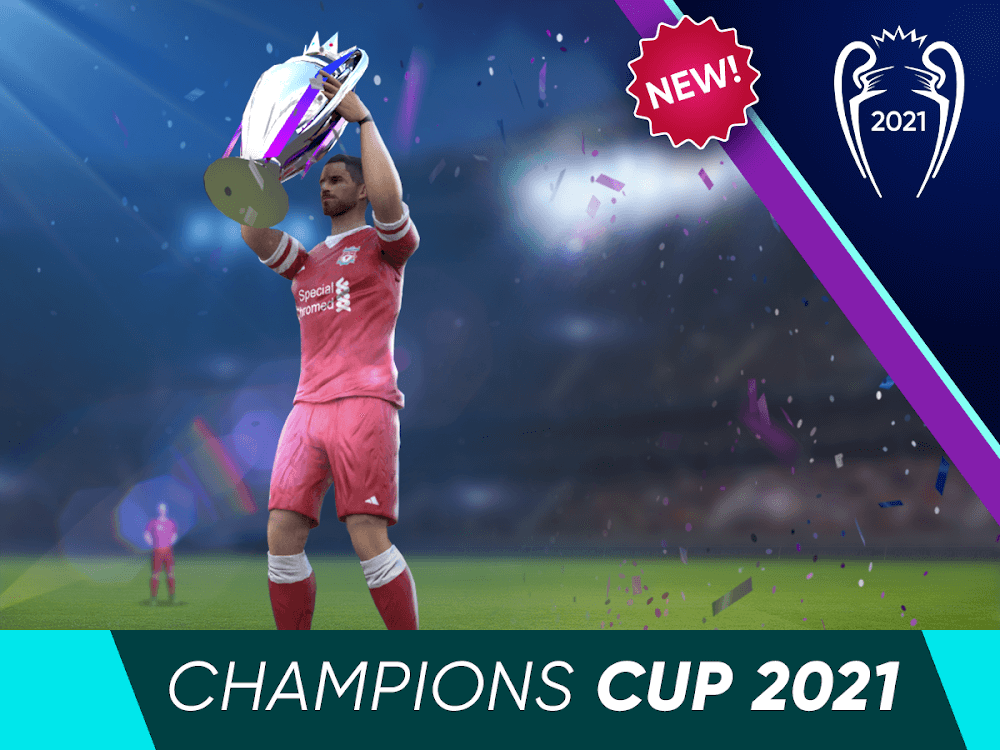 Football Cup 2025 v1.31.2.1 MOD APK (Unlimited Money, Energy)