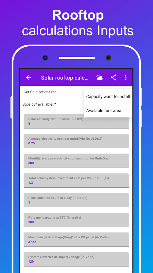 SolarCalc Pro v4.1 APK (PAID/Patched)