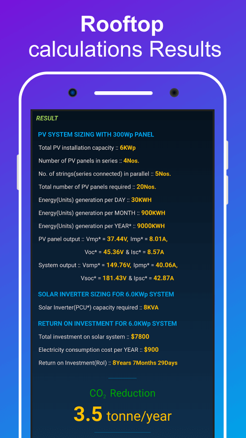 SolarCalc Pro v4.1 APK (PAID/Patched)