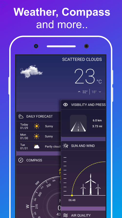 SolarCalc Pro v4.1 APK (PAID/Patched)