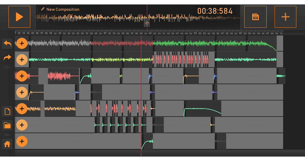 Song Maker v3.8 APK (Latest)