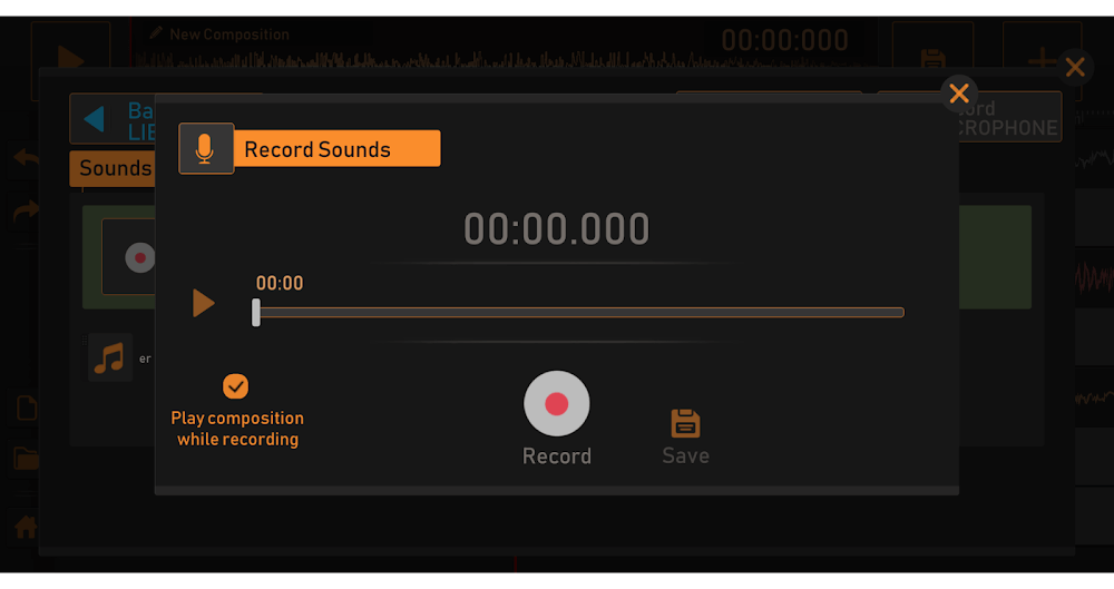 Song Maker v3.8 APK (Latest)