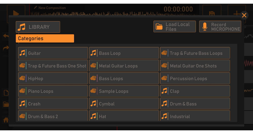 Song Maker v3.8 APK (Latest)