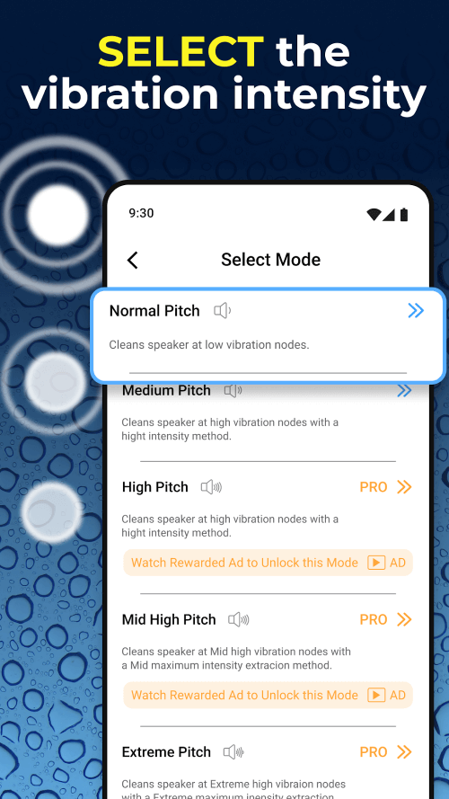 Speaker Cleaner v12.1.2 MOD APK (Premium Unlocked)