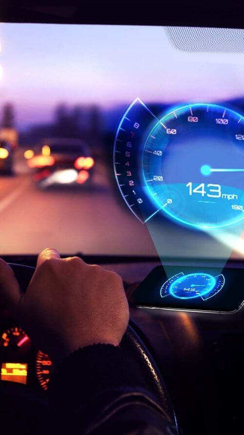 Speed Camera Radar v2.2.3 MOD APK (Premium Unlocked)