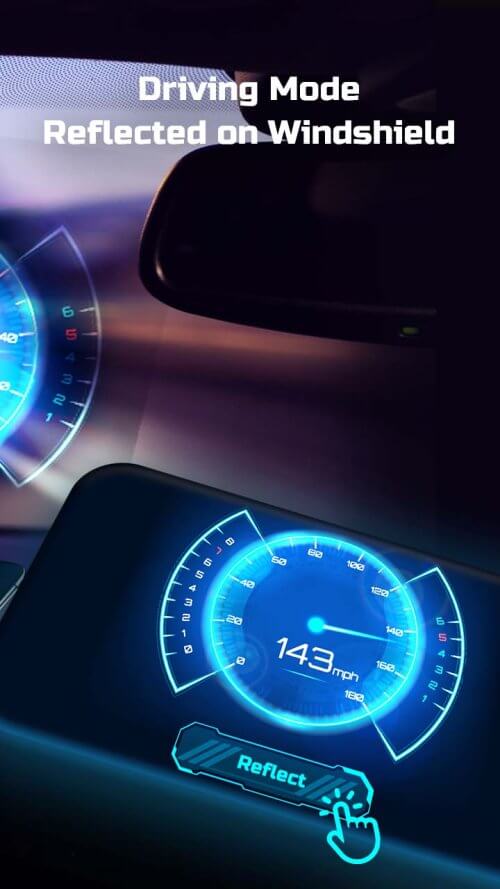Speed Camera Radar v2.2.3 MOD APK (Premium Unlocked)