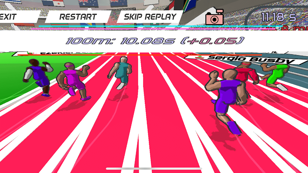 Speed Stars v2.49 MOD APK (Unlocked All Levels)