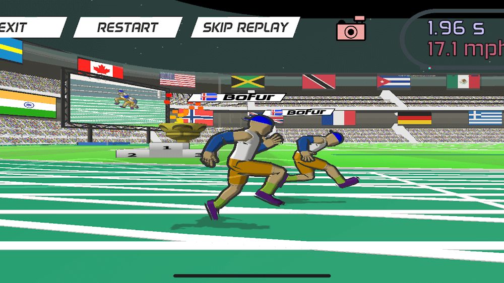 Speed Stars v2.49 MOD APK (Unlocked All Levels)