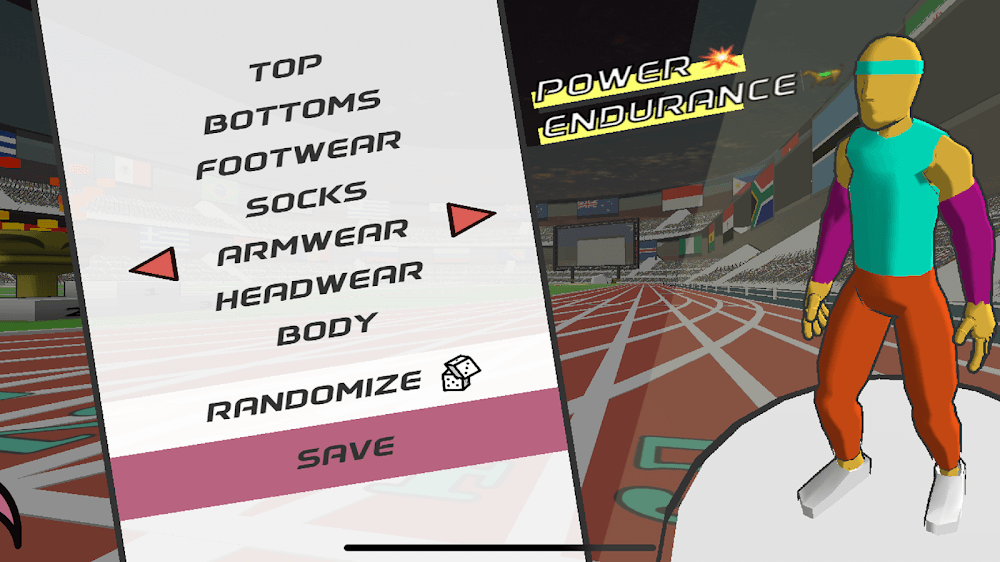 Speed Stars v2.49 MOD APK (Unlocked All Levels)