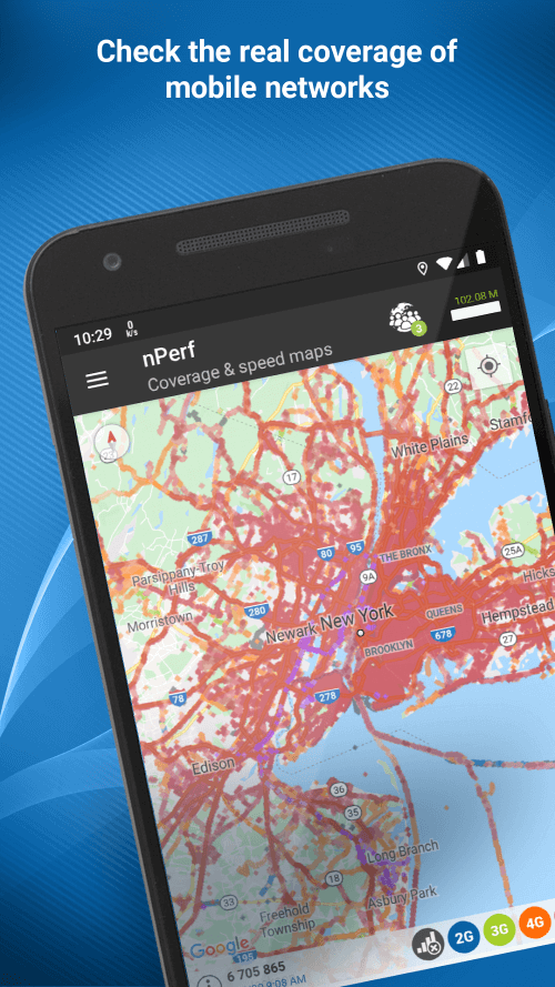 nPerf Speed Test v2.15.28 MOD APK (Premium Unlocked)