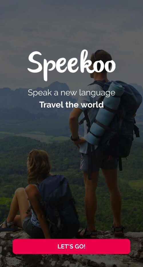 Speekoo v5.4.0 MOD APK (Premium Unlocked)
