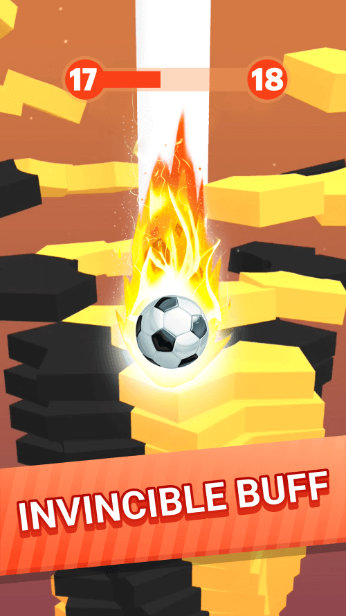 Stack Ball 3D v1.0.9 MOD APK (Unlimited Money)