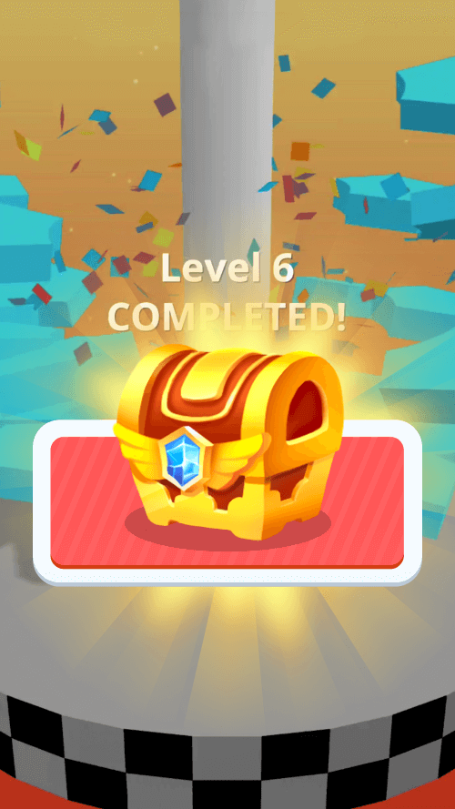 Stack Ball 3D v1.0.9 MOD APK (Unlimited Money)