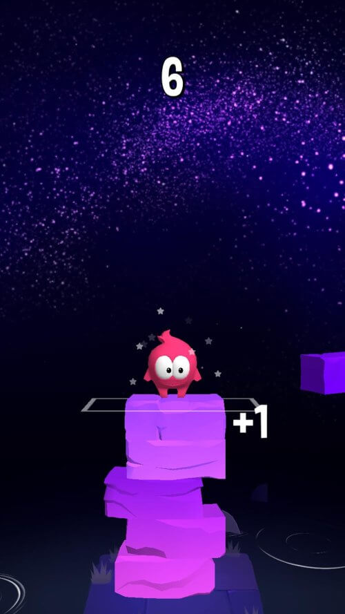 Stack Jump v1.4.20 MOD APK (Unlock All Skins)