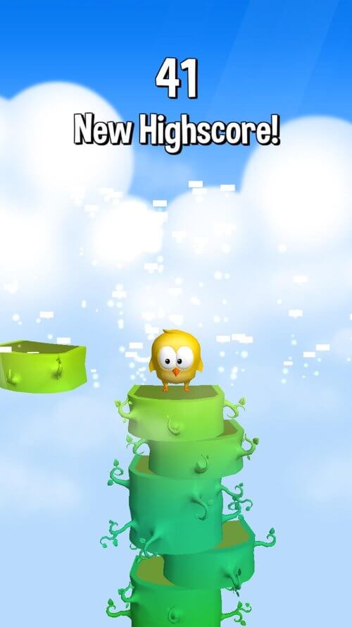 Stack Jump v1.4.20 MOD APK (Unlock All Skins)